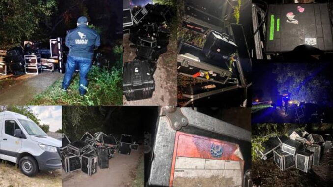 recuperan-en-puebla-equipo-robado-a-los-angeles-azules.jpg Recuperan en Puebla equipo robado a Los Ángeles Azules