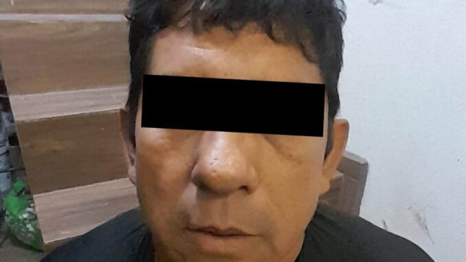detienen-a-agustin-n-alias-logan-operador-del-cartel-de-santa-rosa-de-lima.jpg Detienen a Agustín ‘N’, alias ‘Logan’, operador del Cártel de Santa Rosa de Lima