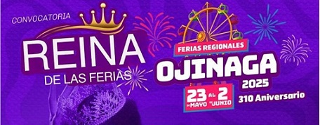 Belleza, Tradición y Orgullo de Nuestra Tierra!