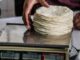 Pegará sequía al precio de la tortilla