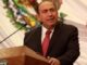 Cuando se calla a los periodistas o se mata a los políticos, se atenta contra la democracia: Rubén Moreira