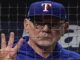 Bochy iguala marca histórica y fortalece su camino al Salón de la Fama