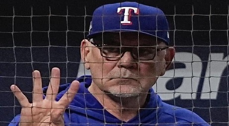 Bochy iguala marca histórica y fortalece su camino al Salón de la Fama