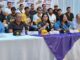 Gran inauguración de la temporada de béisbol!