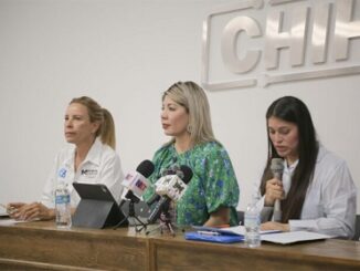 La columna hipótesis de acento noticias 