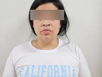 Capturan en Operativo Conjunto a dos mujeres y un hombre en posesión de armas y droga en Ciudad Juárez