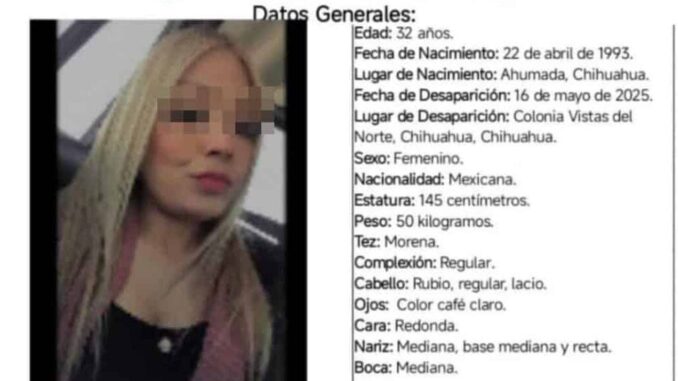 localizan-sin-vida-a-mujer-reportada-como-desaparecida-en-la-capital.jpg Localizan sin vida a mujer reportada como desaparecida en la capital