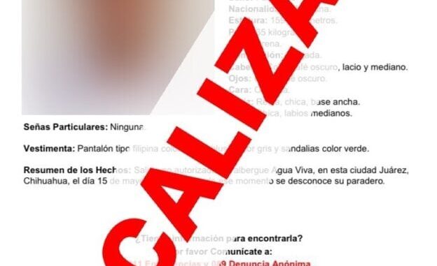 localizan-a-menor-de-edad-reportada-como-ausente-sana-y-salva.jpg Localizan a menor de edad reportada como ausente sana y salva