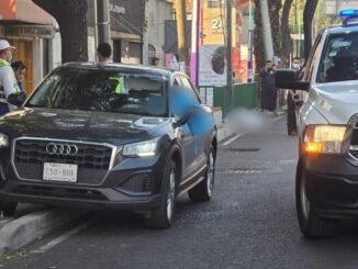 Sheinbaum tras asesinatos de funcionarios del Gobierno de Clara Brugada