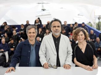 Cannes rinde tributo a los 25 años de ‘Amores perros’, una «explosión» en el cine mexicano