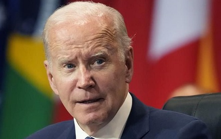 Agradece Biden ‘amor y apoyo’ tras diagnóstico de cáncer