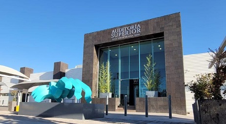 Inhabilitan a extesorero de Rosales 10 años por pagos indebidos