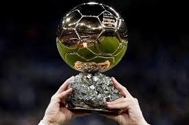 Definen fecha para la ceremonia de entrega del Balón de Oro
