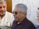 El Dr. Ubaldo Elías Páez lamenta la muerte Arturo Urquidi Astorga