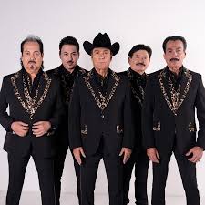 Los Tigres del Norte… ¿inaugurarán Fenapo 2025?