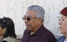 Fallece Arturo Urquidi Astorga