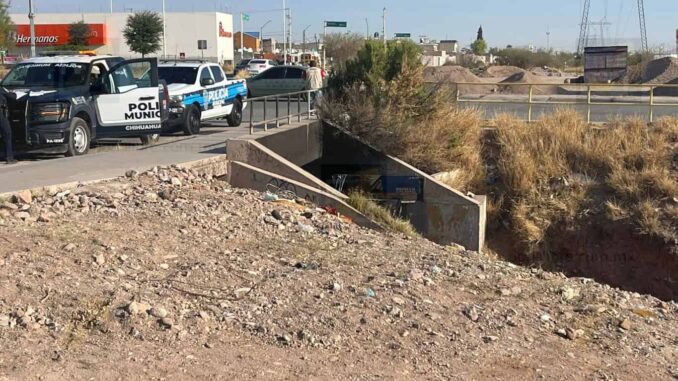 hombre-muere-por-posible-sobredosis-bajo-un-puente-en-la-colonia-los-arcos.jpeg Hombre muere por posible sobredosis bajo un puente en la colonia Los Arcos