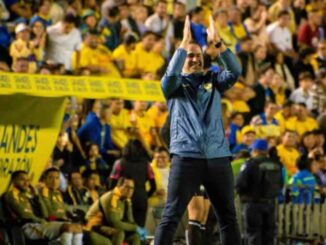 Jardine dice que América debe controlar la ansiedad para conseguir el tetracampeonato