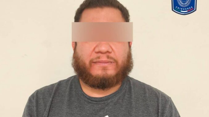 capturan-a-sujeto-en-flagrancia-por-posesion-de-2-8-kilogramos-de-heroina-y-dos-armas-de-fuego-en-juarez.jpg Capturan a sujeto en flagrancia por posesión de 2.8 kilogramos de heroína y dos armas de fuego en Juárez