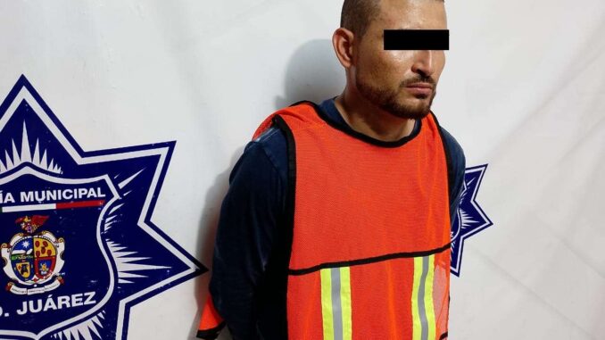 lo-detienen-por-tener-orden-de-aprehension-vigente.jpg Lo detienen por tener orden de aprehensión vigente