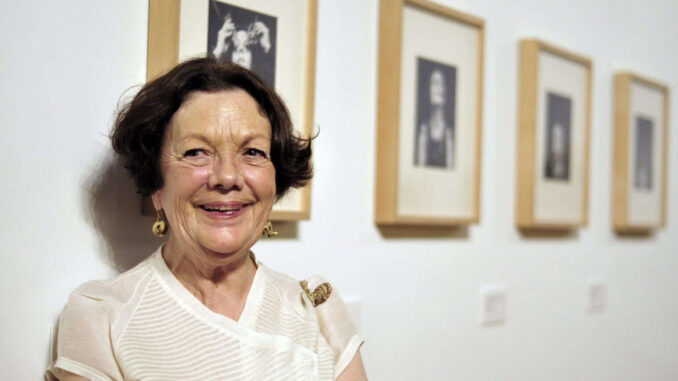fotografa-mexicana-graciela-iturbide-gana-el-premio-princesa-de-asturias-de-las-artes-2025.jpg Fotógrafa mexicana Graciela Iturbide gana el Premio Princesa de Asturias de las Artes 2025