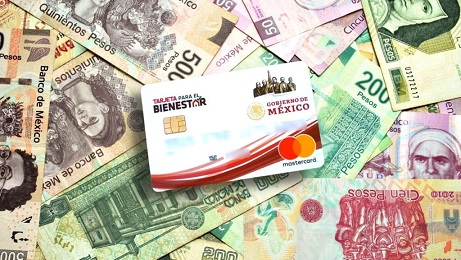 Programa de Bienestar que otorga más de 8 mil pesos iniciará nuevas inscripciones