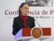 Sheinbaum habla con Trump: “seguimos negociando con buena relación”