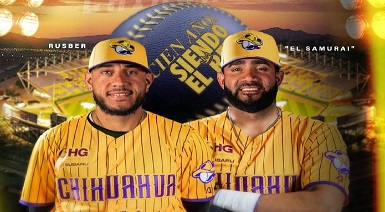 Nuevas caras, nueva vida para Dorados: Estrada y Mejía lideran paliza