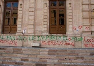 La columna hipótesis de acento noticias 