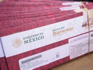 Obtén tu Tarjeta Bienestar fácil y rápido con pocos requisitos en 2025