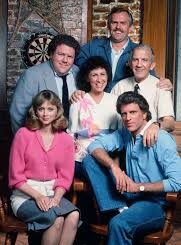 George Wendt, conocido como Norm de ‘Cheers’ muere a los 76 años