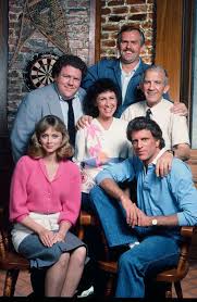 george-wendt-conocido-como-norm-de-cheers-muere-a-los-76-anos.jpg George Wendt, conocido como Norm de ‘Cheers’ muere a los 76 años