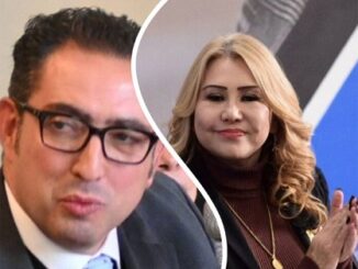 La columna hipótesis de acento noticias 