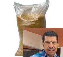 Productores de Coyame recibirán maíz molido subsidiado