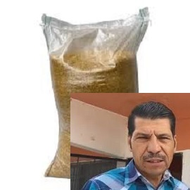 Productores de Coyame recibirán maíz molido subsidiado