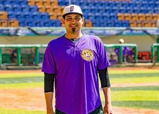 ¿Quién es Daniel De la Fuente, pitcher profesional de Indios?