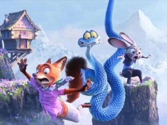Revelan fecha de estreno y nuevo tráiler de “Zootopia 2”