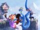 Revelan fecha de estreno y nuevo tráiler de “Zootopia 2”