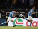 Cruz Azul toma ventaja sobre América en el Olímpico Universitario