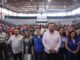 Feria “Cuenta Conmigo” en Camargo brinda más de 1,300 servicios