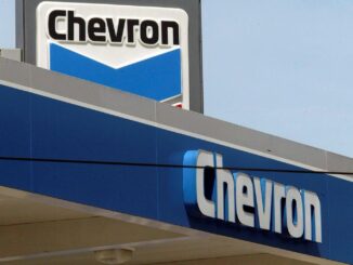 EE.UU. concederá a Chevron una licencia de operación mínima en Venezuela, según fuentes