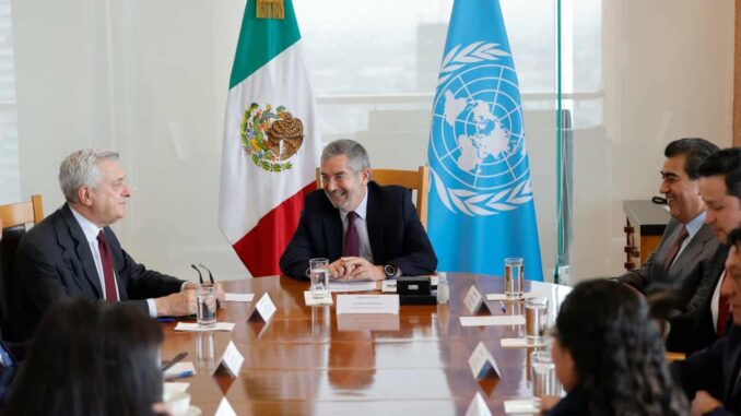 alto-comisionado-de-la-onu-para-refugiados-reconoce-politica-inclusiva-de-mexico.jpeg Alto comisionado de la ONU para Refugiados reconoce política inclusiva de México