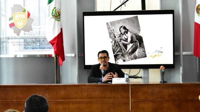imparte-congreso-conferencia-la-historia-de-los-apaches-en-chihuahua.jpeg Imparte Congreso conferencia “La historia de los apaches en Chihuahua”