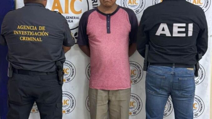 captura-aei-en-coahuila-a-probable-responsable-de-agresion-sexual-cometida-en-jimenez.jpg Captura AEI en Coahuila a probable responsable de agresión sexual cometida en Jiménez