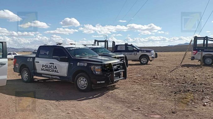 hallan-cuerpo-con-signos-de-violencia-dentro-de-camioneta-en-majalca.jpeg Hallan cuerpo con signos de violencia dentro de camioneta en Majalca
