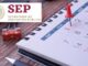 Así quedará el calendario escolar de la SEP 2025–2026
