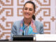 Claudia Sheinbaum obliga a todos los mexicanos a vincular el celular con su CURP: este es el motivo
