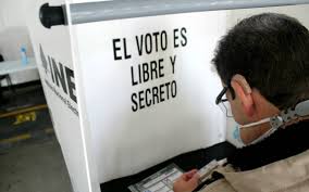 Tampoco Catón ira a votar…