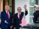 Mientras Trump busca acuerdo con Irán, Israel vuelve a plantear posibles ataques contra sitios nucleares