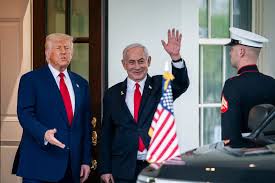 Mientras Trump busca acuerdo con Irán, Israel vuelve a plantear posibles ataques contra sitios nucleares